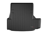 WeatherTech 2017+ BMW 7-Series (Plug-in Hybrid Only) Cargo Liner - Black - 401053