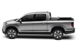 Truxedo 17-20 Honda Ridgeline 4ft 8in Lo Pro Bed Cover - 530601