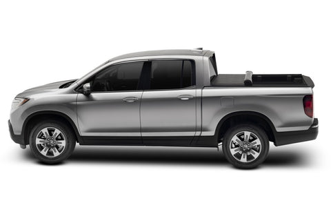 Truxedo 17-20 Honda Ridgeline 4ft 8in Lo Pro Bed Cover - 530601