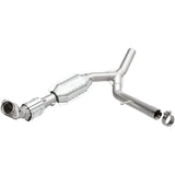 MagnaFlow Conv DF 04-06 F-150 5.4 2WD P/S 49S - 93665