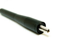 BuiltRight Industries 15-19 Ford F-150 / 17-19 Ford F-250/F-350 Perfect-Fit Stubby Antenna - 110011
