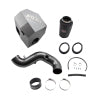 Wehrli 13-18 Chevrolet 6.7L Cummins 4in Intake Kit - Candy Red - WCF100881-CR