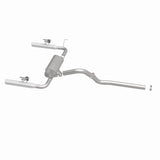MagnaFlow Sys C/B Camaro- Firbird 98 02 5.7L - 15684