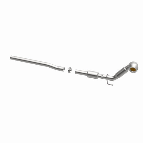 MagnaFlow Direct Fit Catalytic Converter 13-15 VW Beetle 2.0L / 14-15 VW Jetta/Passat 1.8L - 52392