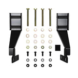 Westin 2020 Chevy Silverado 2500/3500 Ultimate Bull Bar - Black - 32-3995