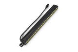 DV8 Offroad 20In Elite Series Amber LED Light Bar - Single Row - BE20SW105W-A