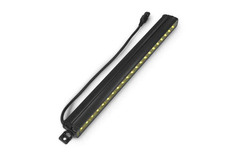 DV8 Offroad 20In Elite Series Amber LED Light Bar - Single Row - BE20SW105W-A