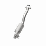 MagnaFlow California Catalytic Converter Direct Fit 07-08 Honda Fit 1.5L - 5461767