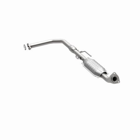 MagnaFlow Conv DF 00-04 Tundra 4.7L D/S OEM - 49118