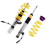 KW VW Golf VII 1.8T DDC ECU Coilover Kit - 39080034