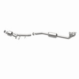 MagnaFlow California Grade Conv Direct Fit 08-09 Subaru Legacy H6 3.0L - 5411593