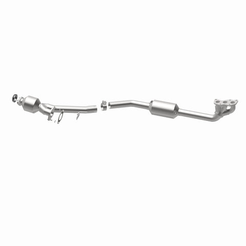 MagnaFlow California Grade Conv Direct Fit 08-09 Subaru Legacy H6 3.0L - 5411593