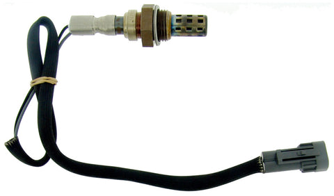 NGK Toyota MR2 1992-1991 Direct Fit Oxygen Sensor - 24518