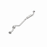 MagnaFlow Direct Fit Catalytic Converter OEM 2016-2017 MX-5 Miata L4 2L Underbody - 21-321