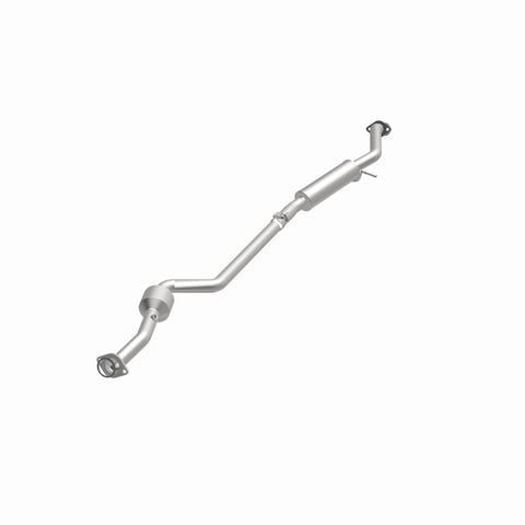 MagnaFlow Direct Fit Catalytic Converter OEM 2016-2017 MX-5 Miata L4 2L Underbody - 21-321