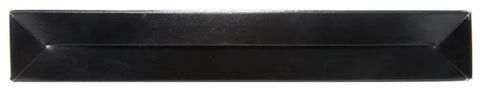 K&N X-Stream Top Filter Only 11in - Black - 66-1101