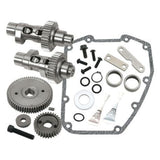 S&S Cycle 2006 Dyna Easy Start HP103GE Gear Drive Camshaft Kit - 330-0354