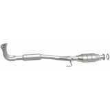 MagnaFlow Direct Fit Catalytic Converter 2004 LANCER 2.4L L Underbody - 52122