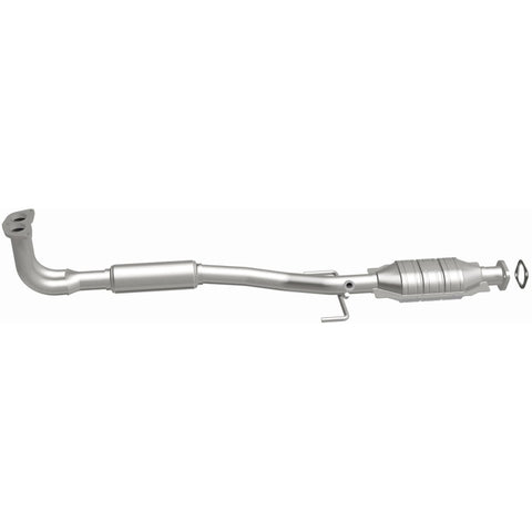 MagnaFlow Direct Fit Catalytic Converter 2004 LANCER 2.4L L Underbody - 52122