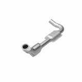 MagnaFlow Direct Fit Catalytic Converter 00-04 Ford E150 4.6L Driver Side - 458001