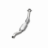 MagnaFlow Direct Fit Catalytic Converter 01 Ford Lightning P/S - 447152