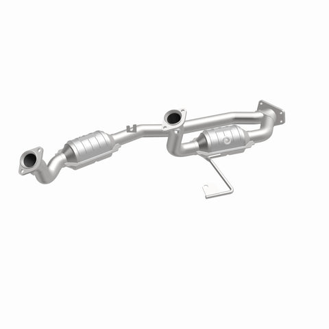 MagnaFlow Conv DF 01-03 Windstar 3.8 - 93450