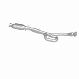 MagnaFlow Direct Fit Catalytic Converter 10-14 LaCrosse 3.0/3.6L - 52000