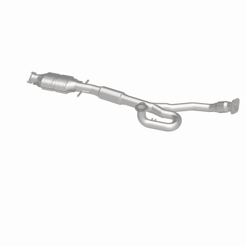 MagnaFlow Direct Fit Catalytic Converter 10-14 LaCrosse 3.0/3.6L - 52000