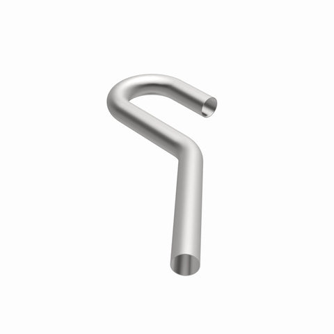 MagnaFlow Univ bent pipe SS 2.25inch 180/45 - 10740