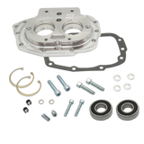 S&S Cycle 86-99 BT 5 Speed Transmission Trap Door Kit - 56-1027