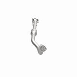 MagnaFlow Direct Fit Catalytic Converter 98-02 Passport 3.2L OEM - 49431