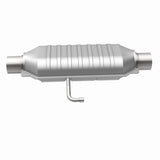 MagnaFlow Universal Catalytic Converter 3/3 W/2Air - 95029