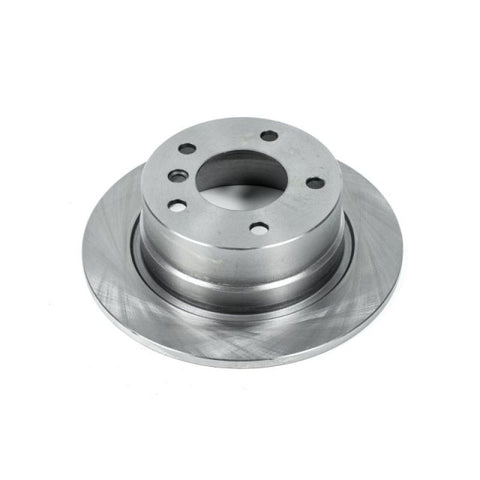 Power Stop 95-99 BMW 318ti Rear Autospecialty Brake Rotor - EBR474