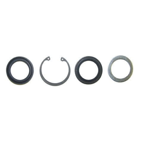 Omix Pitman Arm Seal Kit 97-02 Jeep Wrangler (TJ) - 18010.03