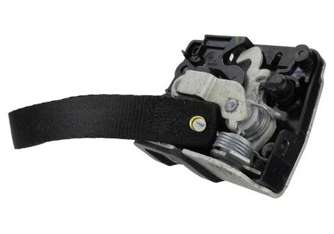 Ford Racing Bronco Tube Door Replacement Right Side Door Latch - M-19008-BTDR