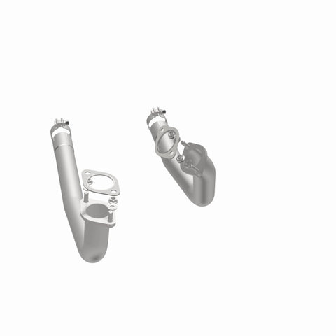 Magnaflow Manifold Front Pipes (For LP Manifolds) 67-74 Dodge Charger 7.2L - 19304