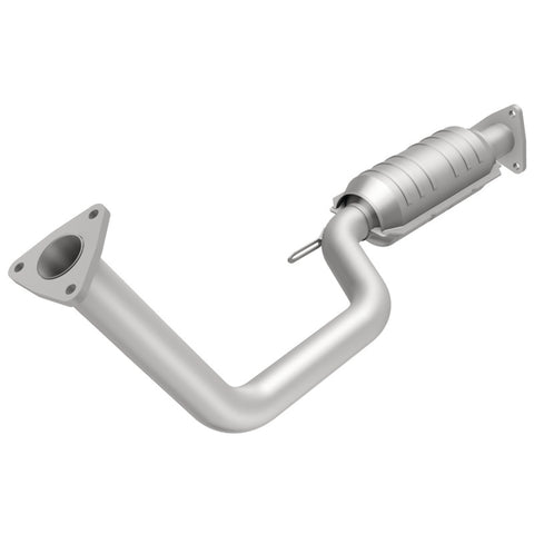MagnaFlow Conv DF 95 Audi 90 2.8L - 23054