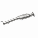 MagnaFlow Direct Fit Catalytic Converter 05-09 Escape/Trib 2.3 Rear - 24463