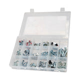 BikeMaster Suzuki RM/RMZ Hardware Kit - 510004