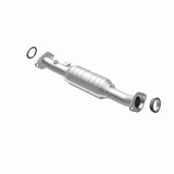 MagnaFlow Direct Fit Catalytic Converter 06-08 Mazda 6 2.3L - 51899