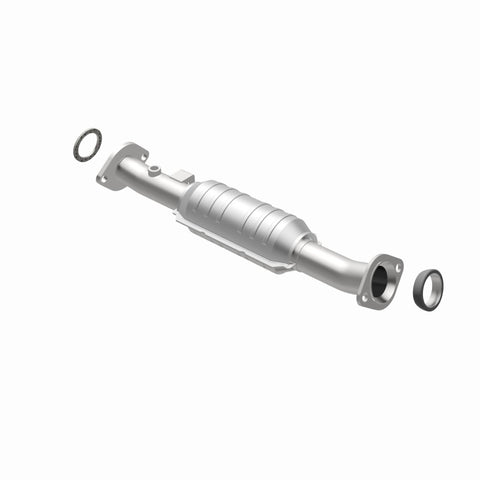 MagnaFlow Direct Fit Catalytic Converter 06-08 Mazda 6 2.3L - 51899