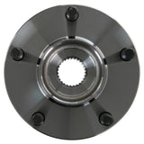MOOG 02-06 Nissan Altima Front Hub Repair Kit - 518521