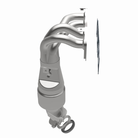 MagnaFlow Direct Fit Catalytic Converter 06-08 Toyota RAV4 2.4L - 51267