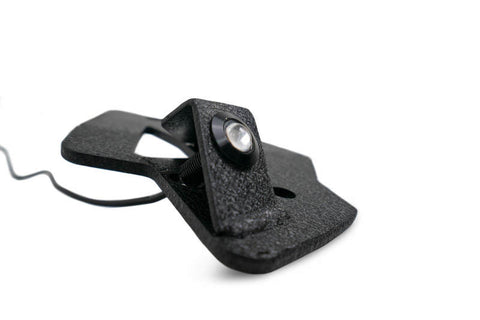 DV8 Offroad 20-21 Jeep Gladiator Fender Flare Delete Kit - FDGL-03