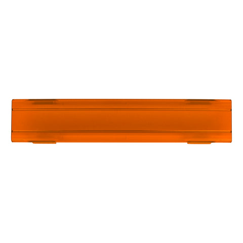 Rigid Industries Light Cover for SR-Series Amber PRO - 10in. - 131614