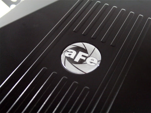 aFe MagnumFORCE Intakes Stage-2 Si PDS AIS PDS Ford F-150 04-08 V8-5.4L - 51-80512