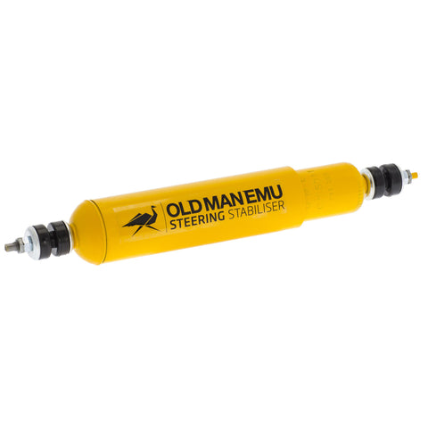 ARB / OME Steering Damper L/Rover & Nissan - OMESD11