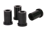 SuperPro Mazda B2600 4 X 4 Ute Shackle - SPF0753HK