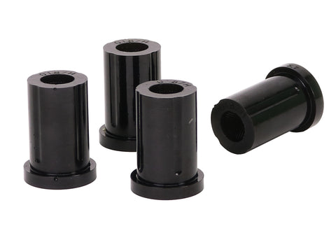 SuperPro Mazda B2600 4 X 4 Ute Shackle - SPF0753HK