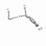 MagnaFlow Direct Fit Catalytic Converter 2000 S10/Sanoma 4.3L - 447249